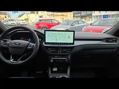 Photo 10 Ford Kuga  2.5 Duratec 180ch Hybrid FlexiFuel BlueCruise Edition Powershift