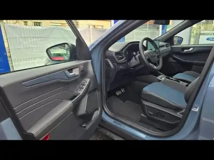 Photo 8 Ford Kuga  2.5 Duratec 180ch Hybrid FlexiFuel BlueCruise Edition Powershift