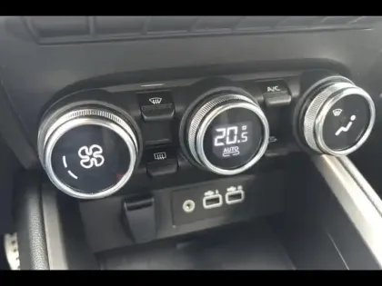 Photo 14 Renault Clio  1.6 E-Tech 145ch full hybrid esprit Alpine