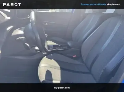 Photo 9 Peugeot 2008 1.2 PureTech 130ch S&S Allure