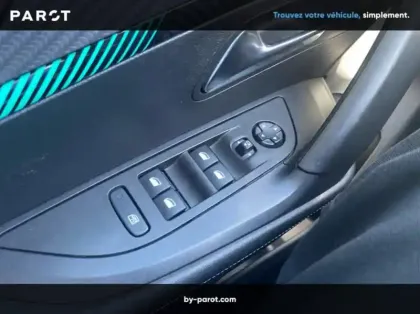 Photo 5 Peugeot 2008 1.2 PureTech 130ch S&S Allure