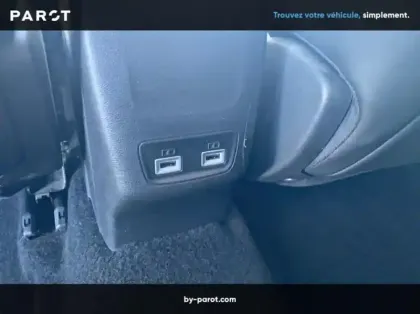 Photo 29 Peugeot 2008 1.2 PureTech 130ch S&S Allure