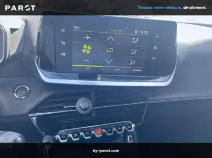 Photo 35 Peugeot 2008 PureTech 130 S&S BVM6 Allure Pack