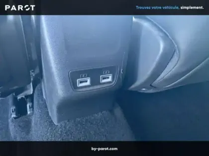 Photo 60 Peugeot 2008 PureTech 130 S&S BVM6 Allure Pack