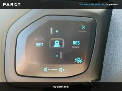Photo 16 Ford Explorer 286ch Extended Range 79kWh Select RWD