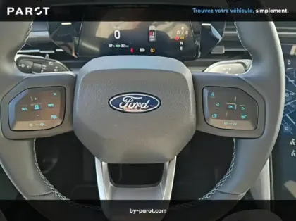 Photo 20 Ford Explorer 286ch Extended Range 79kWh Select RWD