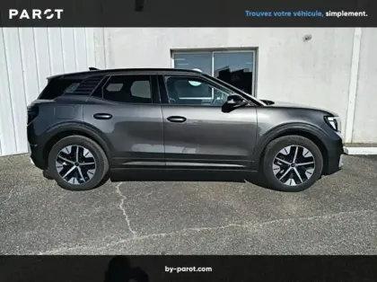 Photo 25 Ford Explorer 286ch Extended Range 79kWh Select RWD
