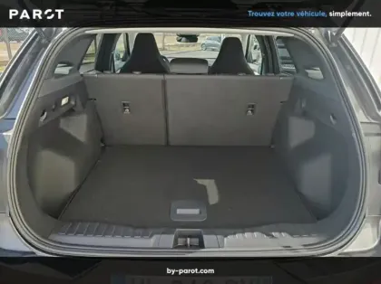 Photo 10 Ford Explorer 286ch Extended Range 79kWh Select RWD
