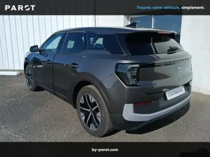 Photo 12 Ford Explorer 286ch Extended Range 79kWh Select RWD
