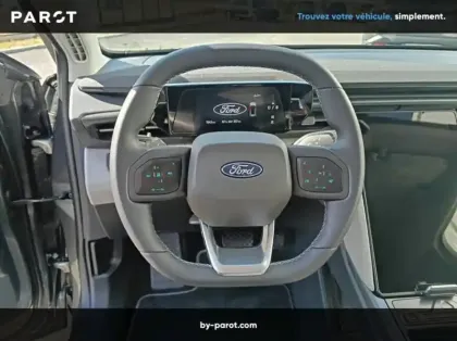 Photo 6 Ford Explorer 286ch Extended Range 79kWh Select RWD