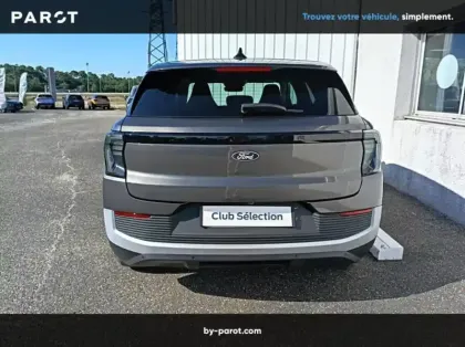 Photo 24 Ford Explorer 286ch Extended Range 79kWh Select RWD