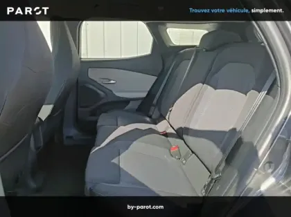 Photo 8 Ford Explorer 286ch Extended Range 79kWh Select RWD