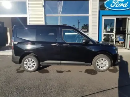 Photo 25 Ford Transit Courier Fourgonnette 1.0 EcoBoost 125ch Cabine Approfondie Trend DCT7