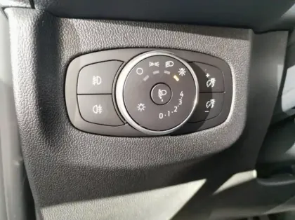 Photo 14 Ford Transit Courier Fourgonnette 1.0 EcoBoost 125ch Cabine Approfondie Trend DCT7