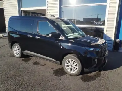 Photo 11 Ford Transit Courier Fourgonnette 1.0 EcoBoost 125ch Cabine Approfondie Trend DCT7