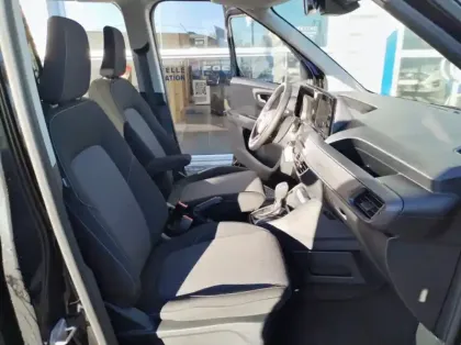 Photo 26 Ford Transit Courier Fourgonnette 1.0 EcoBoost 125ch Cabine Approfondie Trend DCT7