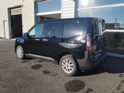 Photo 12 Ford Transit Courier Fourgonnette 1.0 EcoBoost 125ch Cabine Approfondie Trend DCT7