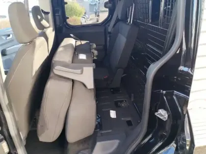 Photo 29 Ford Transit Courier Fourgonnette 1.0 EcoBoost 125ch Cabine Approfondie Trend DCT7