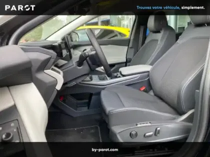 Photo 9 Ford Explorer 286ch Extended Range 79kWh Select RWD