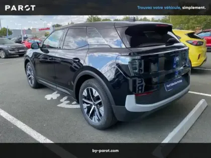 Photo 12 Ford Explorer 286ch Extended Range 79kWh Select RWD