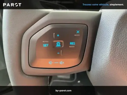 Photo 16 Ford Explorer 286ch Extended Range 79kWh Select RWD