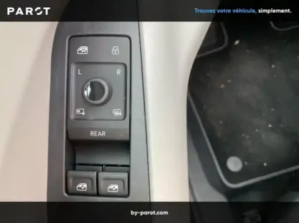 Photo 5 Ford Explorer 286ch Extended Range 79kWh Select RWD