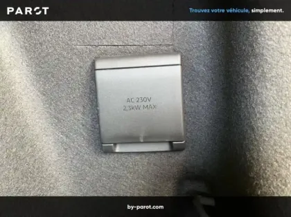 Photo 19 Ford Explorer 286ch Extended Range 79kWh Select RWD