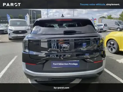 Photo 20 Ford Explorer 286ch Extended Range 79kWh Select RWD