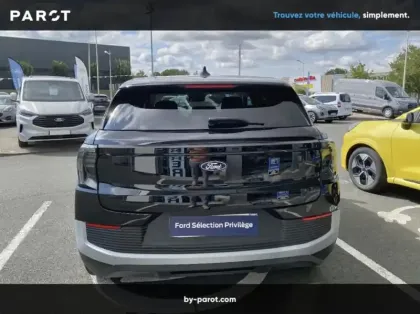 Photo 24 Ford Explorer 286ch Extended Range 79kWh Select RWD