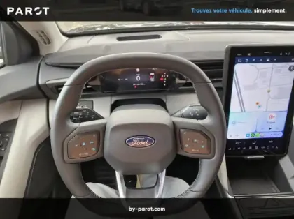 Photo 6 Ford Explorer 286ch Extended Range 79kWh Select RWD