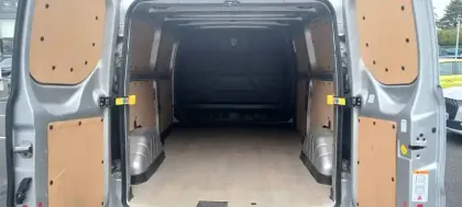 Photo 13 Ford Transit  CUSTOM FOURGON 310 L2H1 2.0 TDCi 170