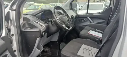 Photo 10 Ford Transit  CUSTOM FOURGON 310 L2H1 2.0 TDCi 170