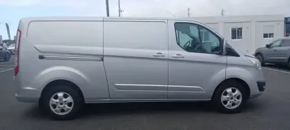 Photo 5 Ford Transit  CUSTOM FOURGON 310 L2H1 2.0 TDCi 170
