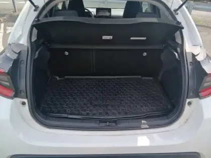 Photo 5 Toyota Yaris  Hybride 116h