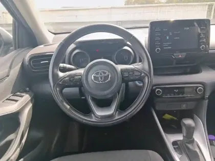 Photo 8 Toyota Yaris  Hybride 116h