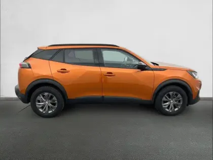 Photo 10 Peugeot 2008  PureTech 100 S&S BVM6