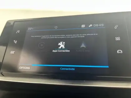 Photo 49 Peugeot 2008  PureTech 130 S&S EAT8