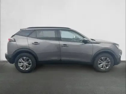 Photo 26 Peugeot 2008  PureTech 130 S&S EAT8