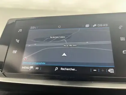 Photo 46 Peugeot 2008  PureTech 130 S&S EAT8