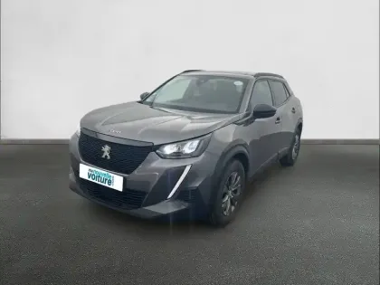 Photo 23 Peugeot 2008  PureTech 130 S&S EAT8
