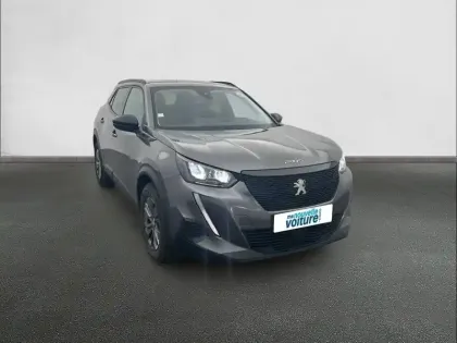 Photo 25 Peugeot 2008  PureTech 130 S&S EAT8