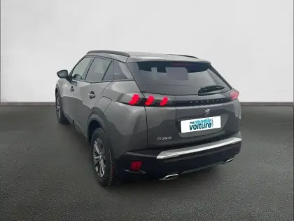 Photo 29 Peugeot 2008  PureTech 130 S&S EAT8