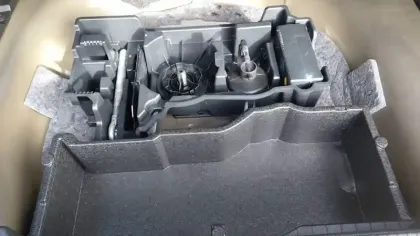 Photo 5 Peugeot 2008  PureTech 130 S&S EAT8