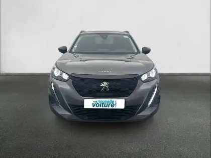 Photo 24 Peugeot 2008  PureTech 130 S&S EAT8