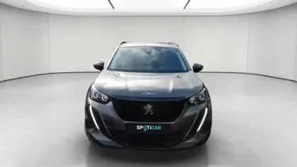 Photo 9 Peugeot 2008  PureTech 130 S&S EAT8