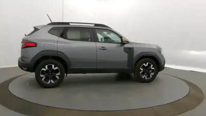Photo 5 Dacia Duster  Hybrid 140