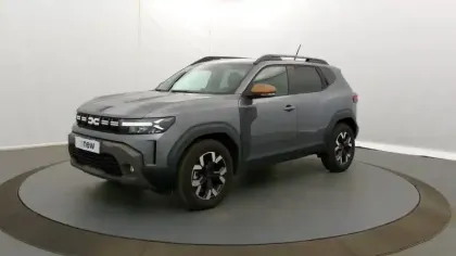 Photo Dacia Duster Extreme