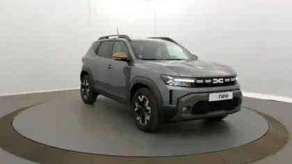 Photo 6 Dacia Duster  Hybrid 140