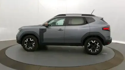 Photo 15 Dacia Duster  Hybrid 140