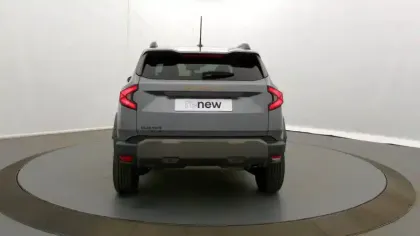 Photo 12 Dacia Duster  Hybrid 140